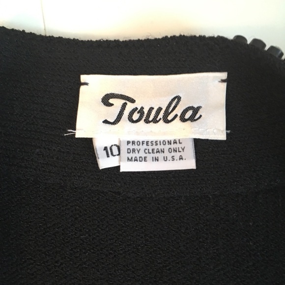 Toula Knit Cardigan - Picture 6 of 6